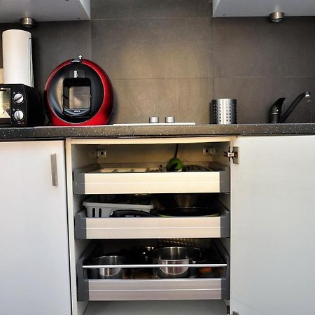 Prudentia Apartments Wars Warsawa Bagian luar foto